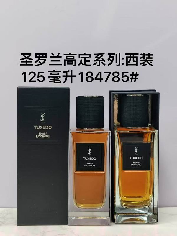 YSL 125ml 58